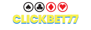 Logo CLICKBET77